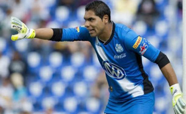 Víctor Hugo Hernández: pasado ‘enfranjado’