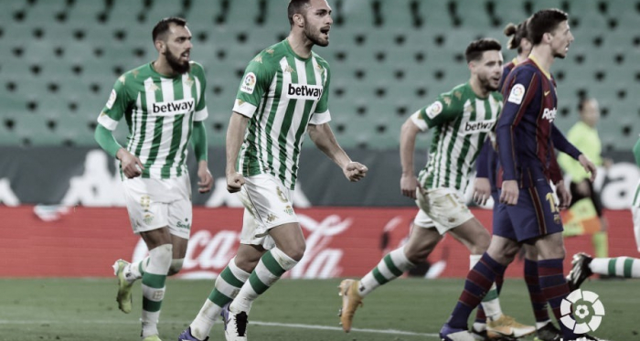Víctor Ruiz estará un mes en el dique seco