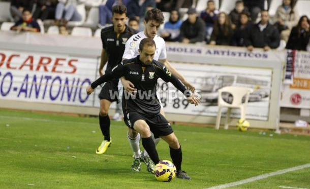 Los manchegos se reencuentran con la victoria