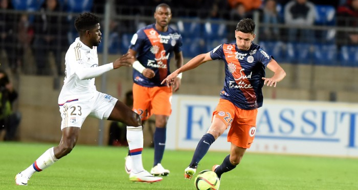 El Olympique de Lyon aprieta por la segunda plaza