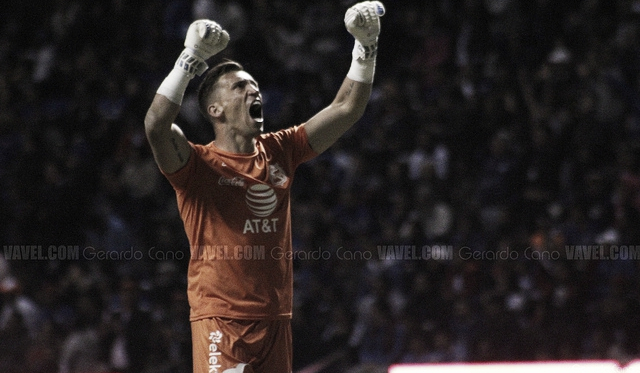 (Foto: VAVEL | Gerardo Cano)<div><br></div>