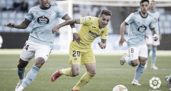 Previa Villarreal CF vs RC Celta: rival directo, rival a batir