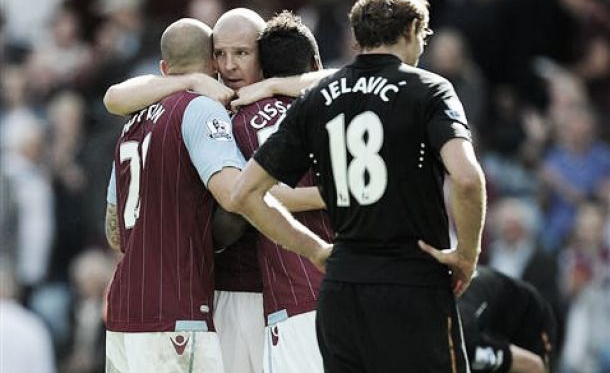 Los villanos hurgan en la herida del Hull