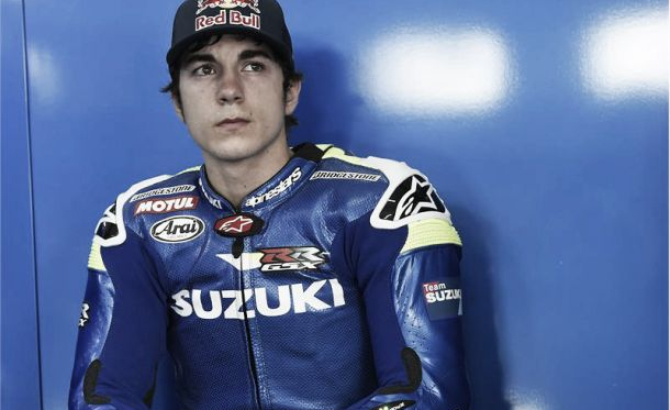 Maverick Viñales, el nuevo piloto de la élite del motociclismo