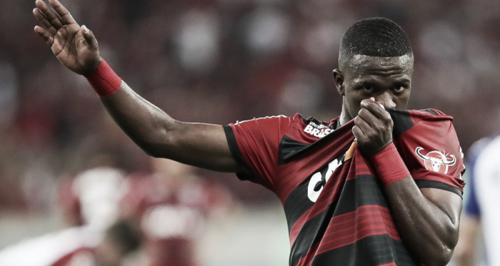 Vinicius Júnior chora em possível adeus ao Maracanã: “Estou onde sempre sonhei&quot;