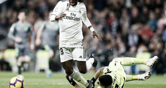 Foto: Real Madrid