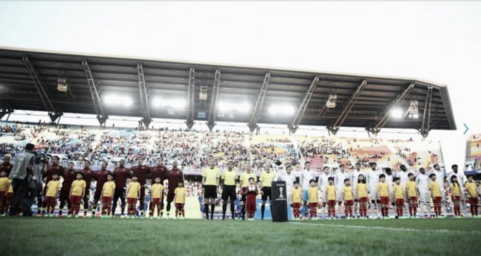 Ocho subcampeones mundiales estarán en Barranquilla