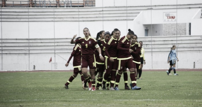 Foto: Fifa