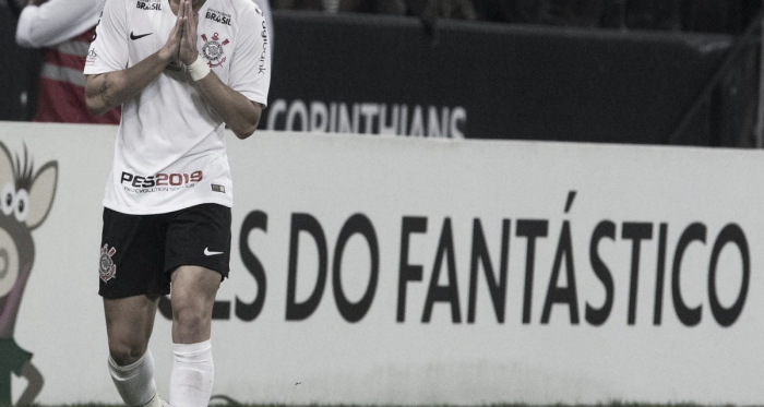 Foto: (Daniel Augusto Jr/ Corinthians)