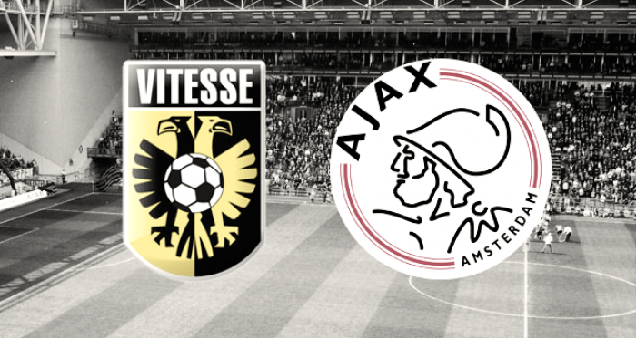 Previa Vitesse - Ajax: el duelo más esperado de la jornada