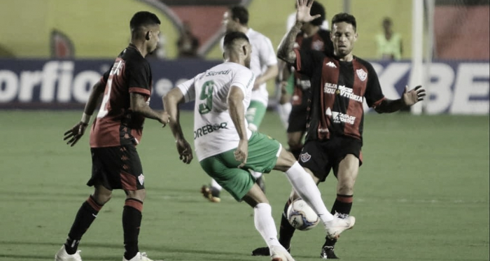 Foto: Divulgação / Cuiabá EC