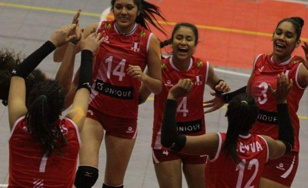 Foto: vivevoley