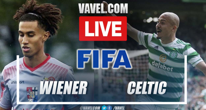Wiener Viktoria vs Celtic:  Live Stream, How to Watch on TV and Score Updates in Friendly Match