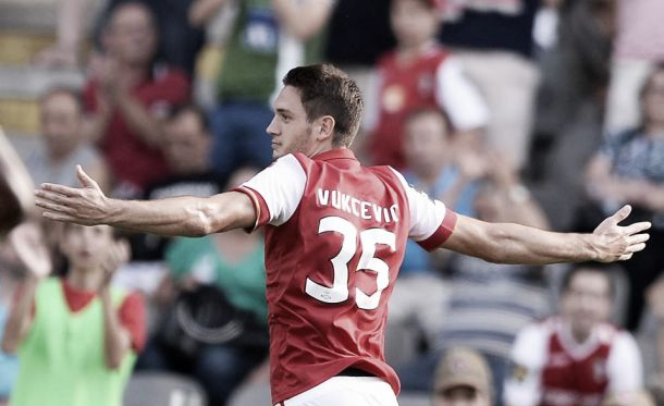 Foto: SC Braga Facebook