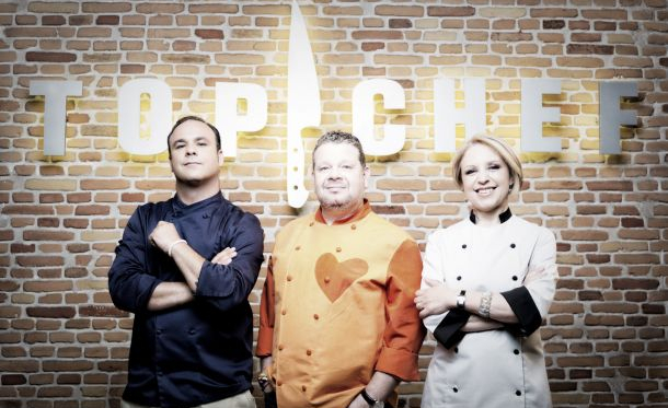 Filtración del ganador de &#039;Top Chef&#039;