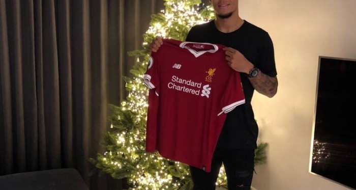 Liverpool lâche 84 millions pour recruter Virgil Van Dijk