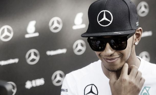 Lewis Hamilton: &quot;No estamos del todo cómodos con el coche&quot;