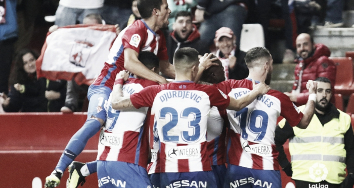 Foto: La Liga