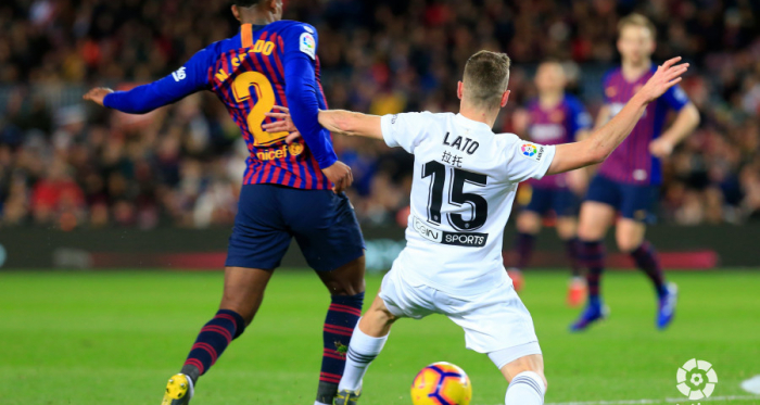 Una infracción en una ocasión manifiesta de gol no siempre es roja