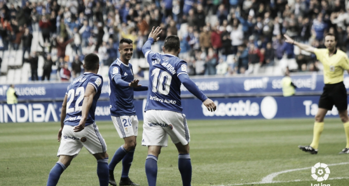 Imagen: La Liga 