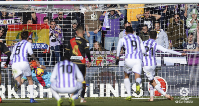 Foto: LaLigaSantander