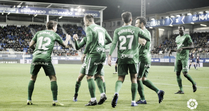 Foto: La Liga 