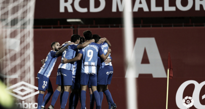 Fotografía: La Liga