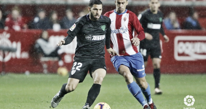 Hernán Santana: "El equipo tiene ilusiones renovadas"