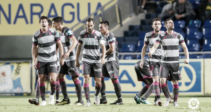 Imagen: La liga