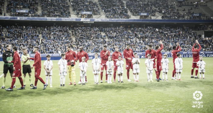 Previa Real Sporting - Real Oviedo: comienza la fiesta de los dos colosos asturianos