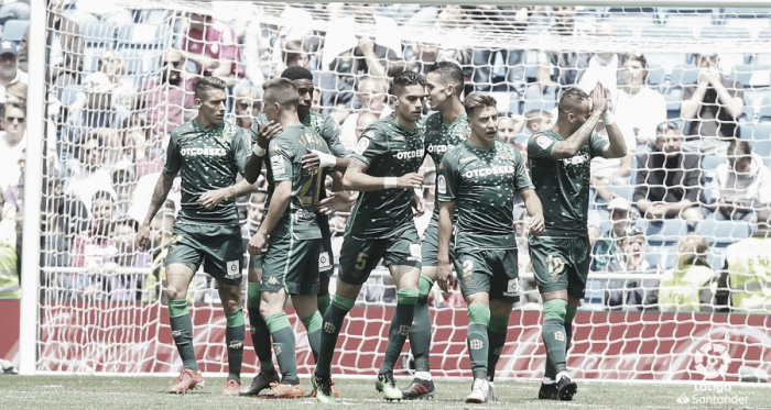 Análisis del FC Barcelona - Real Betis Balompié, domingo a las 21:00 horas