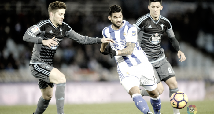 Previa Real Sociedad - Celta de Vigo: urge una victoria