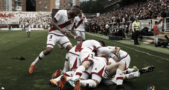 Anuario VAVEL Rayo Vallecano 2018: el sueño que se convirtió en pesadilla