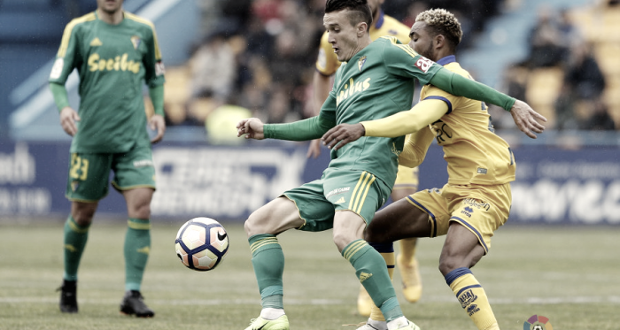 Previa Cádiz CF - AD Alcorcón: Carranza vuelve a teñirse de amarillo