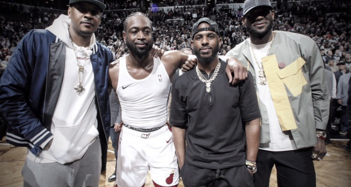Foto vía: NBA.