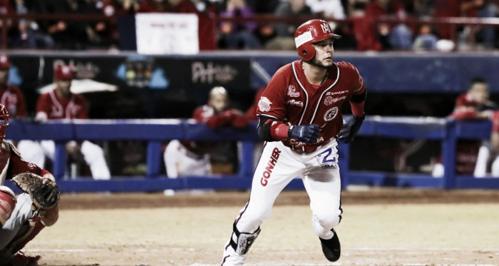 Foto: Cortesía / Yaquis de Obregón.