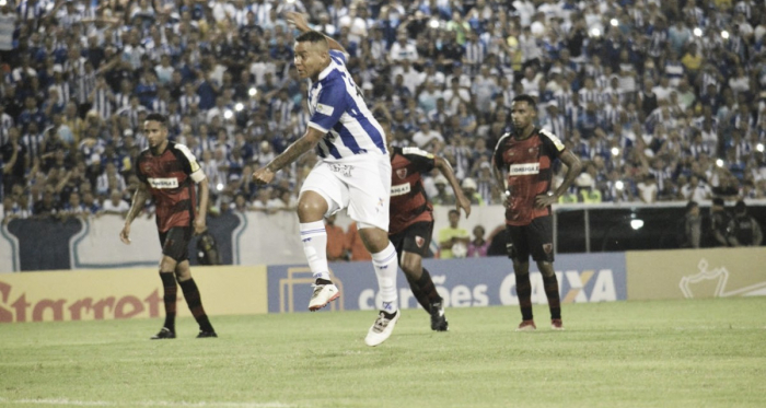 Gustavo Henrique/RCortez/CSA