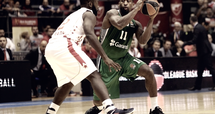 Darussafaka - Stella Rossa in Turkish Airlines Euroleague (78-62): passano i turchi, serbi a testa alta