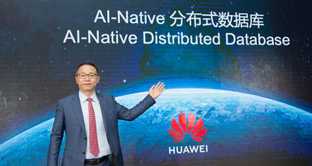 Huawei-Google, historia de una ruptura