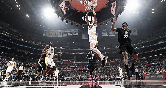 Foto: Golden State Warriors