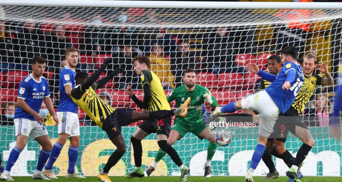 Cardiff City vs Watford preview: How to watch, kick-off time, team news, predicted line-ups and ones to watch