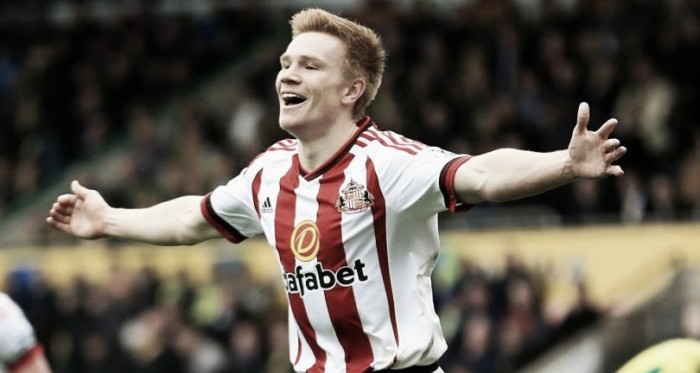 Sam Allardyce praises Duncan Watmore