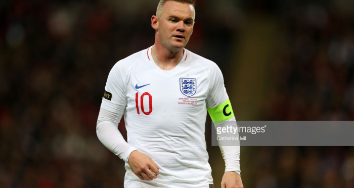 Photo: Getty Images - Catherine Ivill