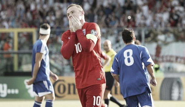 Denial of Wayne Rooney&#039;s heroics is embarrassing, accept the England captain&#039;s success