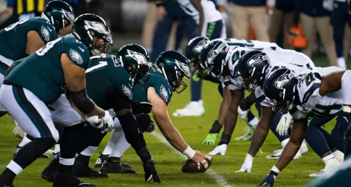 Goals and Summary of Seattle Seahawks 20-17 Philadelphia Eagles in NFL 2023