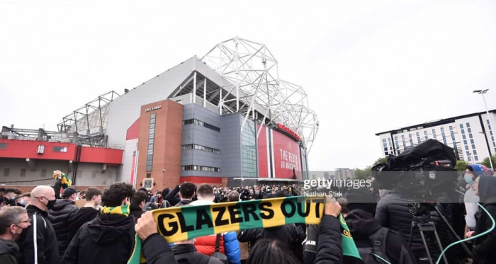 European Super League fallout - where do the English six's fan groups stand now?