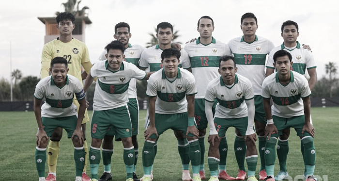 Highlights and goals: Indonesia 7-0 Nepal in Asian Cup qualifiers