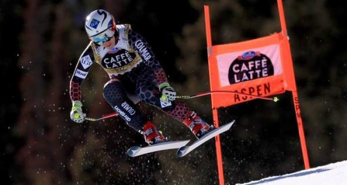 Sci Alpino - Aspen, SuperG femminile: colpo doppio Weirather, vittoria e Coppa di specialità!