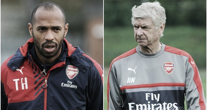 Opinion: Why Wenger was right to turn down Henry