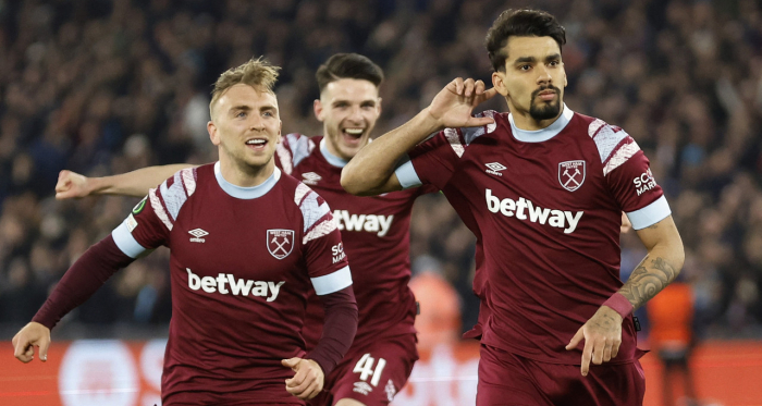Goals and Highlights: West Ham 2-0 Sheffield United in Premier League 2023